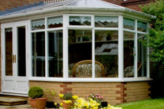 conservatories Abbotskerswell