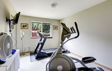 Abbotskerswell home gym construction leads